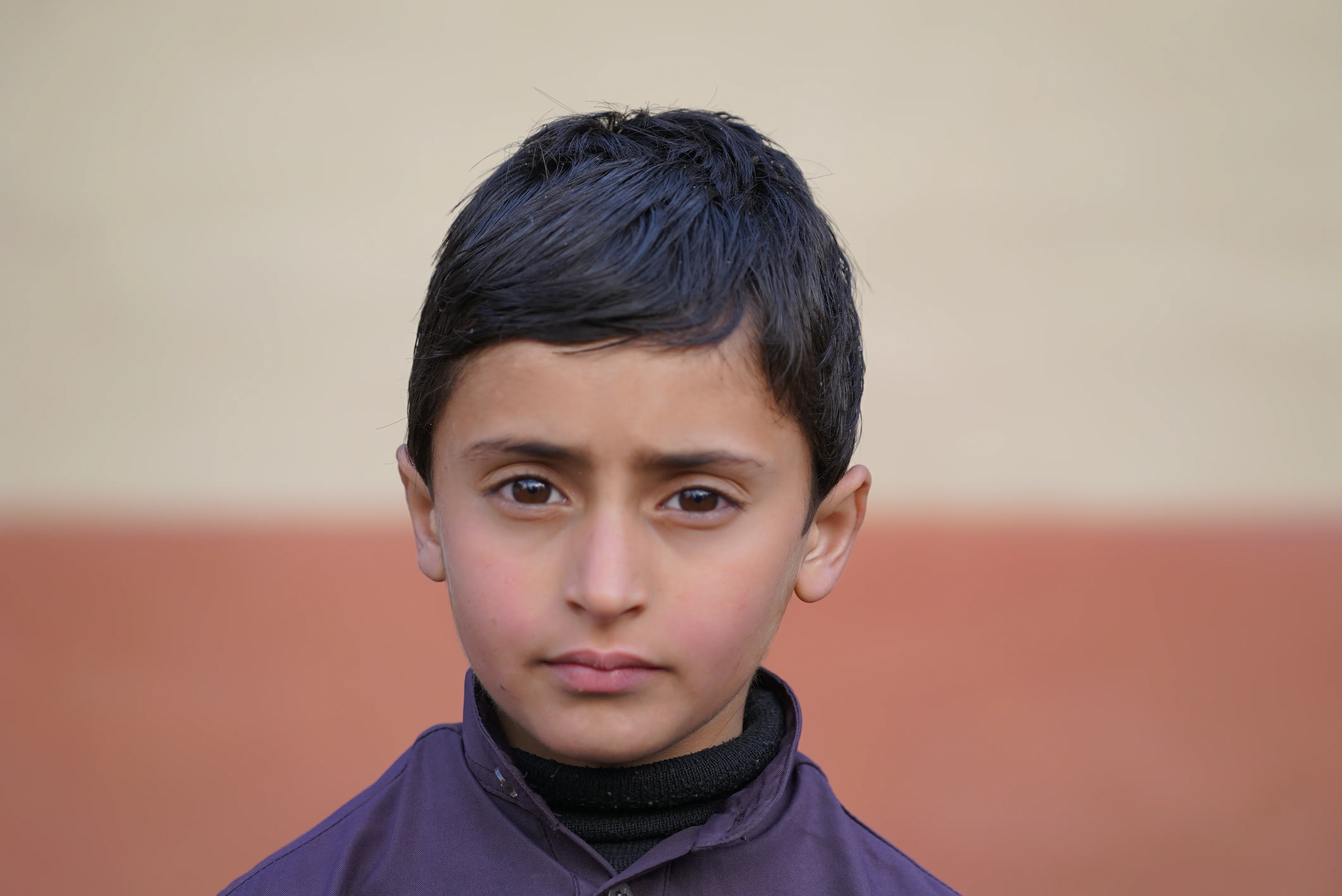 Zakat beneficiary