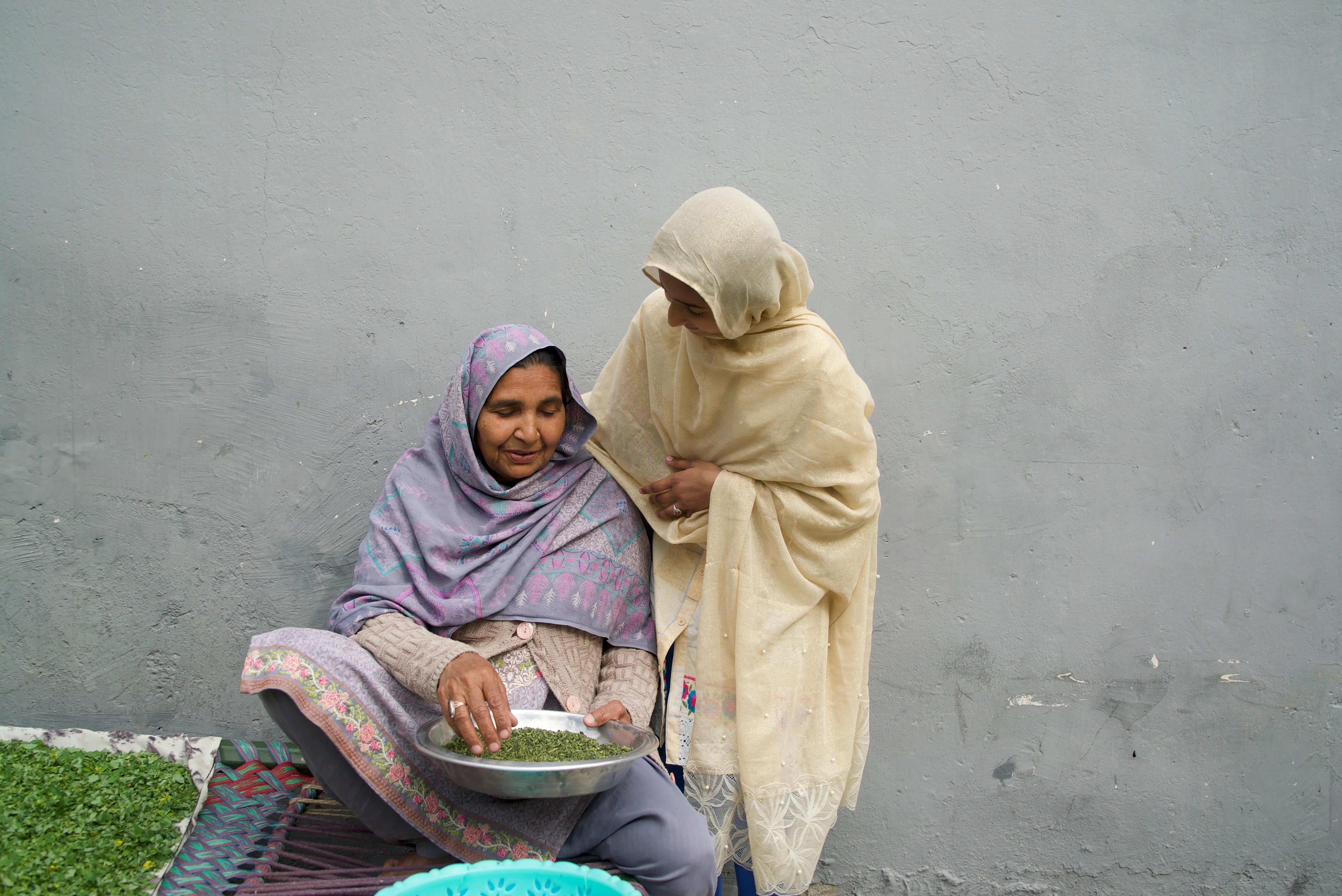 Zakat Fund